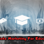 Affiliate Marketing For Education