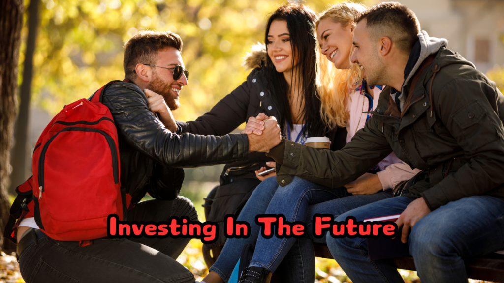 Investing In The Future