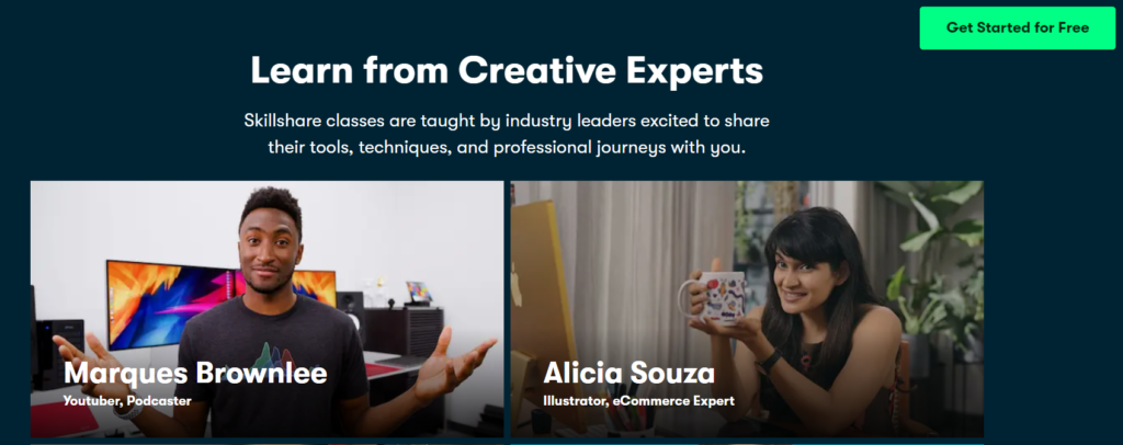 Creative Experts