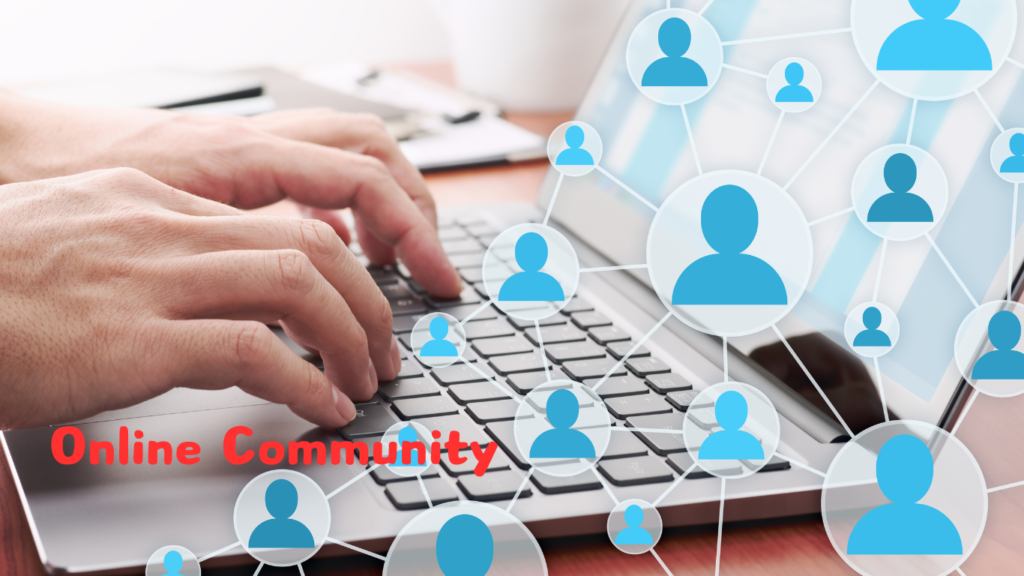 Online Community