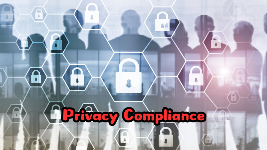 Privacy Compliance